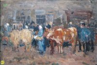 Galerie tableaux